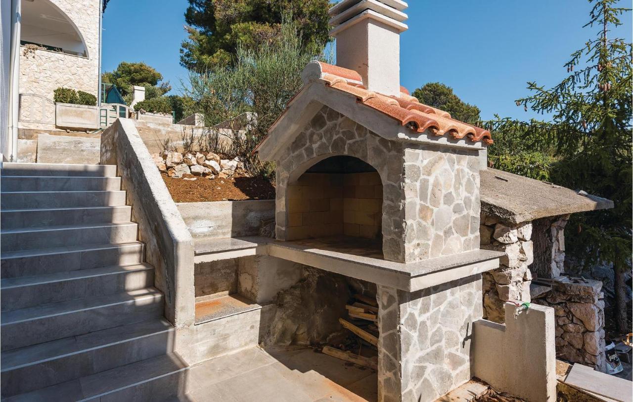 Cozy Apartment In Brodarica With Wifi Brodarica (Sibenik-Knin) Exterior foto