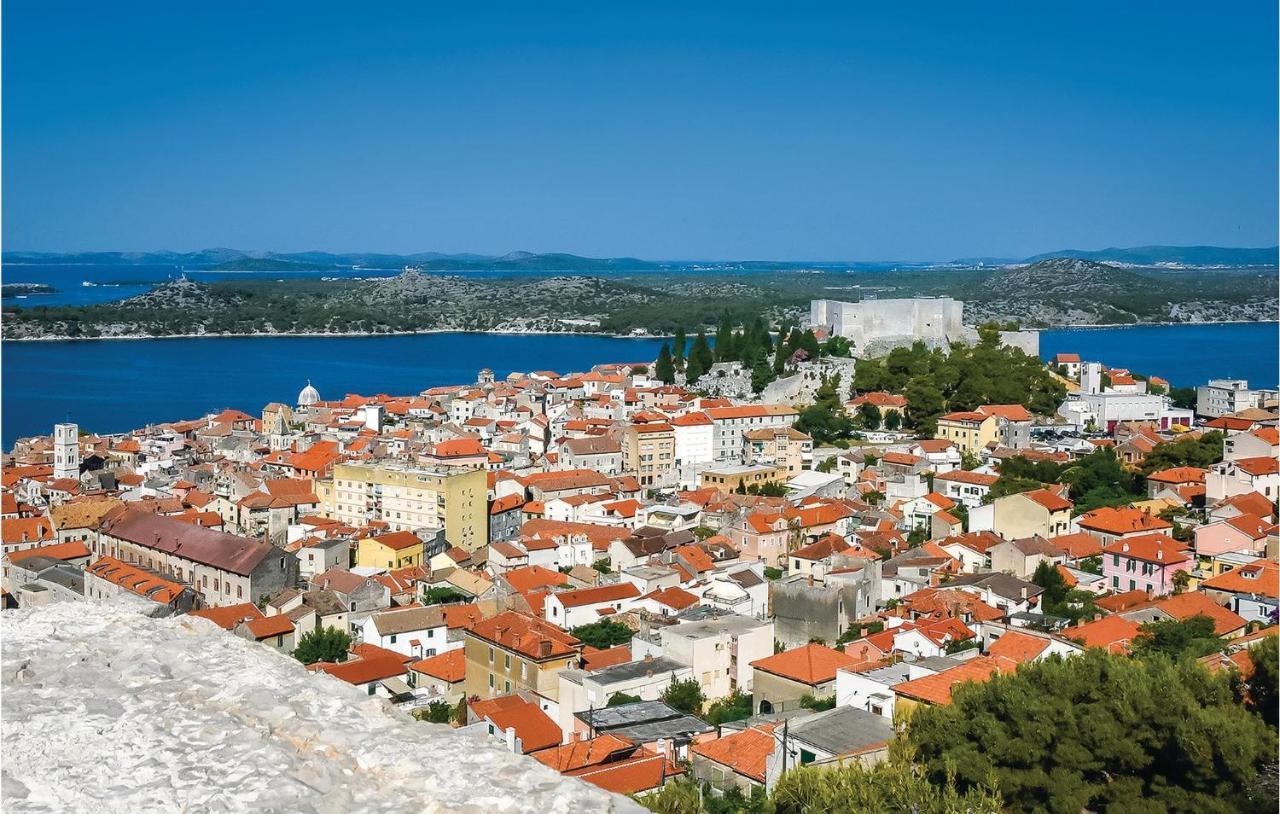 Cozy Apartment In Brodarica With Wifi Brodarica (Sibenik-Knin) Exterior foto