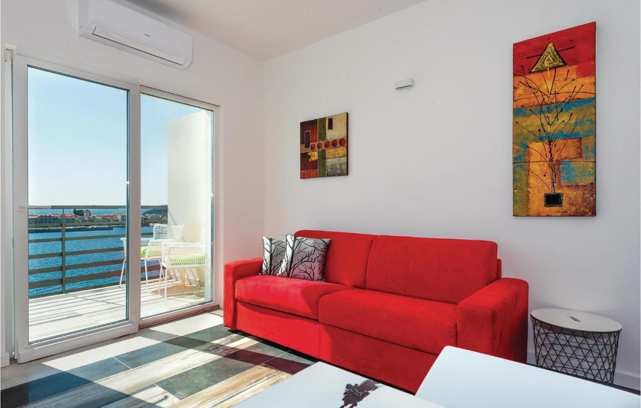 Cozy Apartment In Brodarica With Wifi Brodarica (Sibenik-Knin) Exterior foto