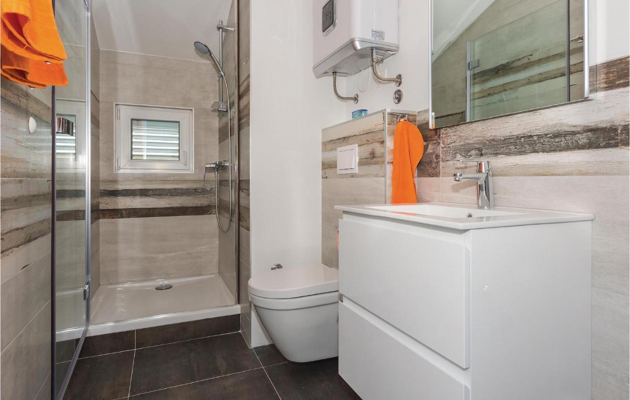Cozy Apartment In Brodarica With Wifi Brodarica (Sibenik-Knin) Exterior foto