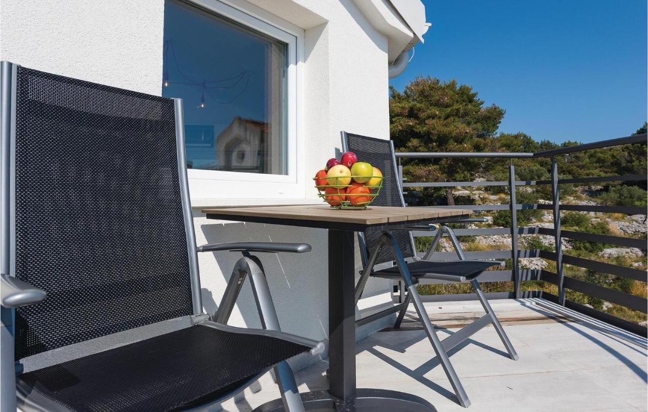 Cozy Apartment In Brodarica With Wifi Brodarica (Sibenik-Knin) Exterior foto