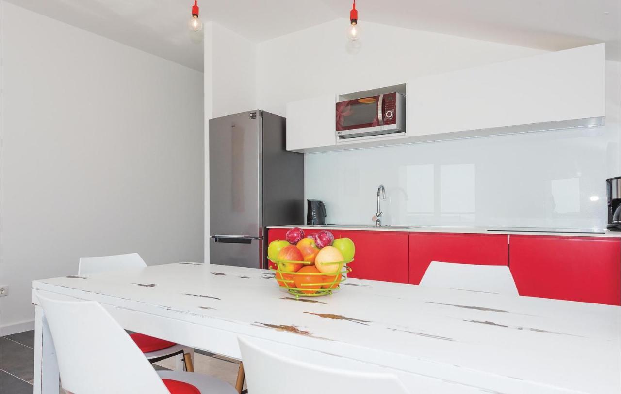 Cozy Apartment In Brodarica With Wifi Brodarica (Sibenik-Knin) Exterior foto