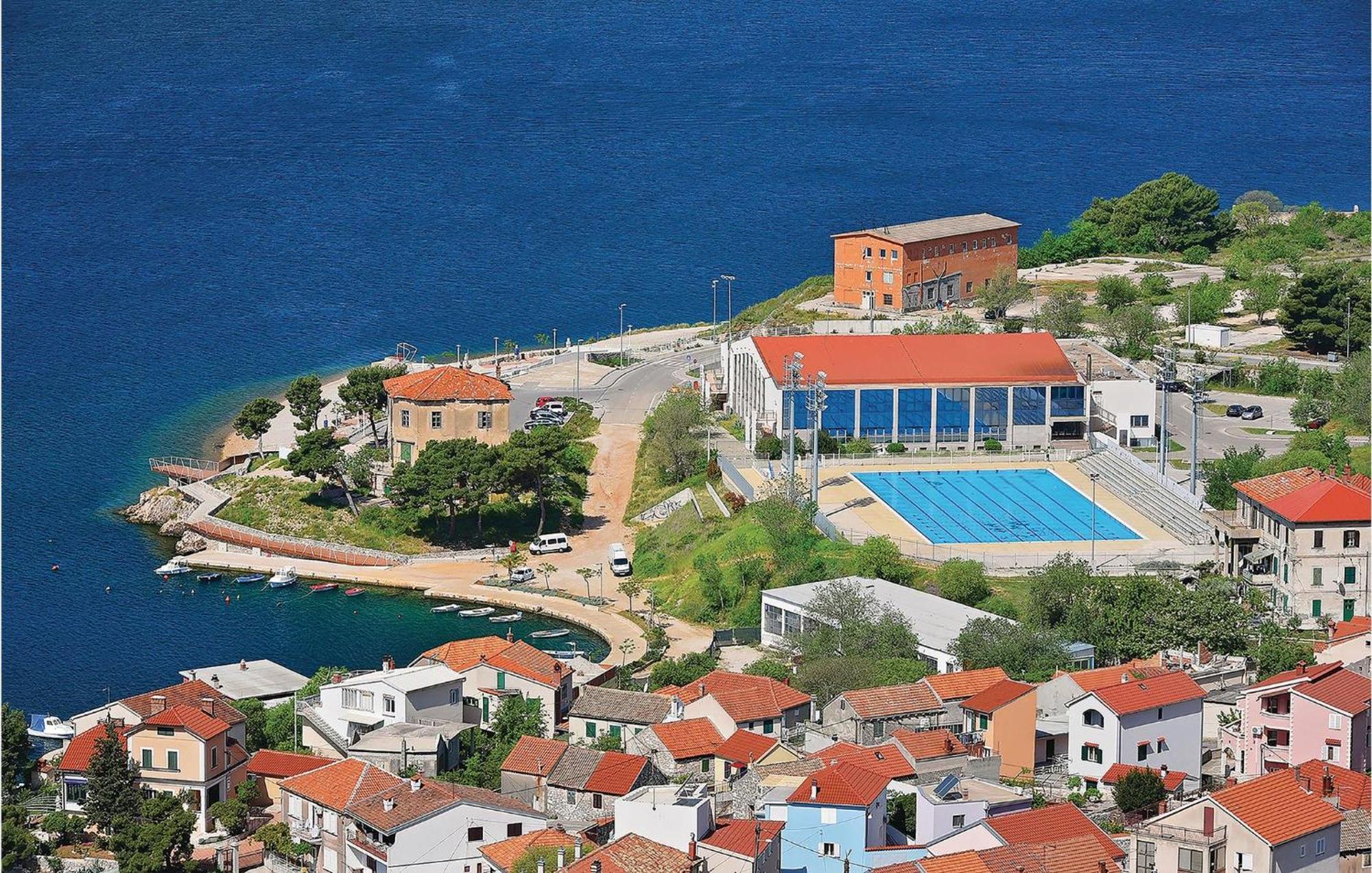 Cozy Apartment In Brodarica With Wifi Brodarica (Sibenik-Knin) Exterior foto