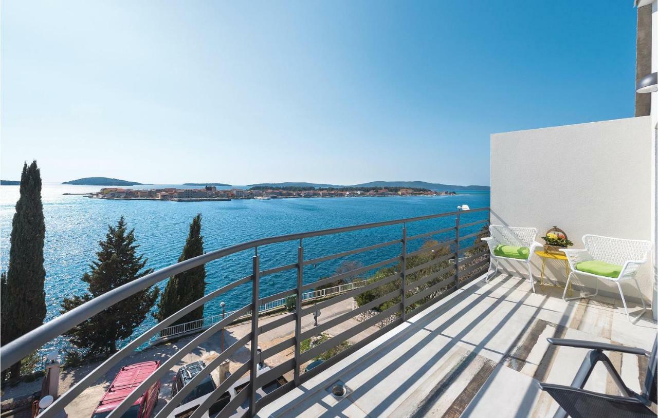 Cozy Apartment In Brodarica With Wifi Brodarica (Sibenik-Knin) Exterior foto