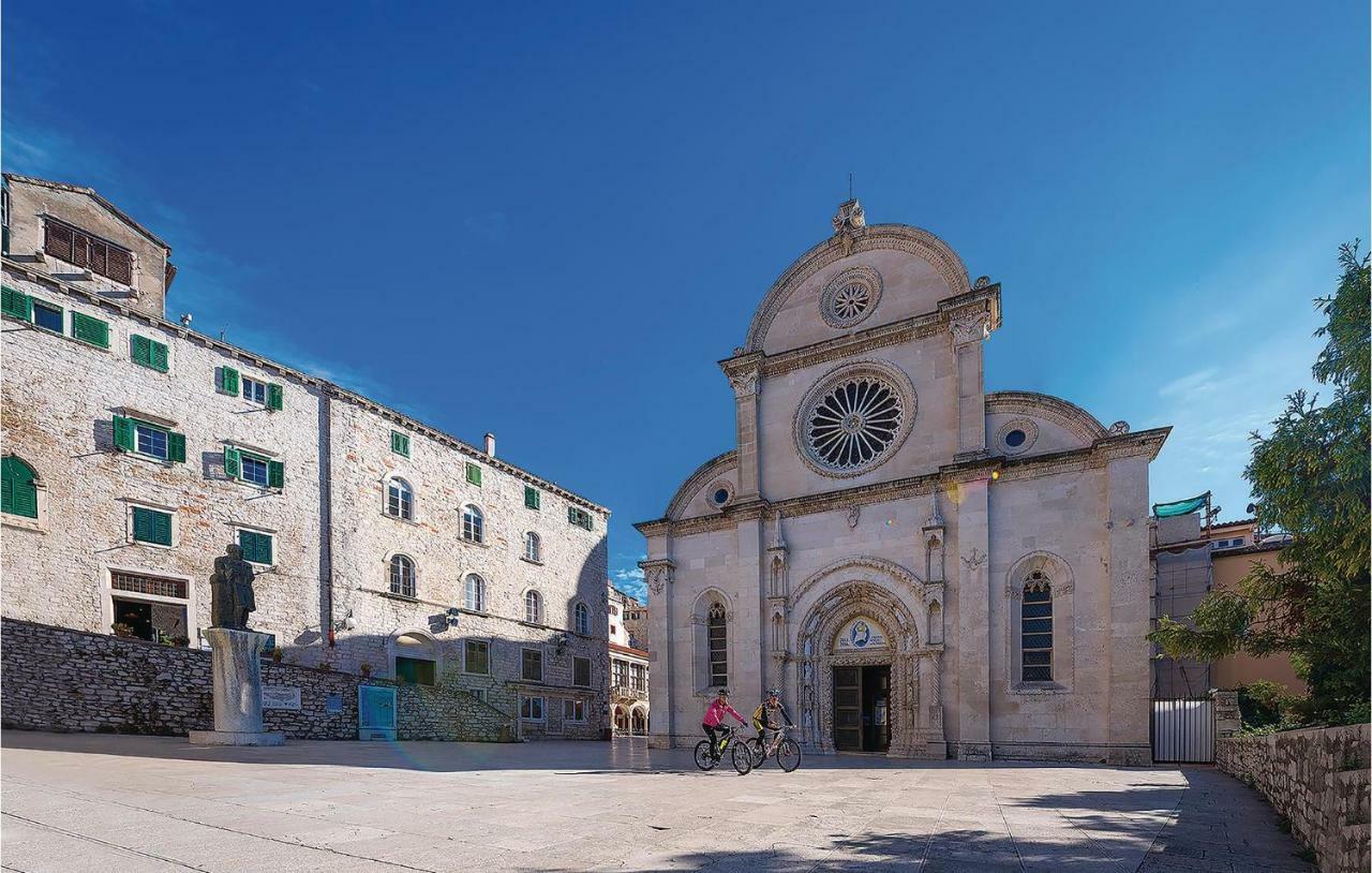 Cozy Apartment In Brodarica With Wifi Brodarica (Sibenik-Knin) Exterior foto