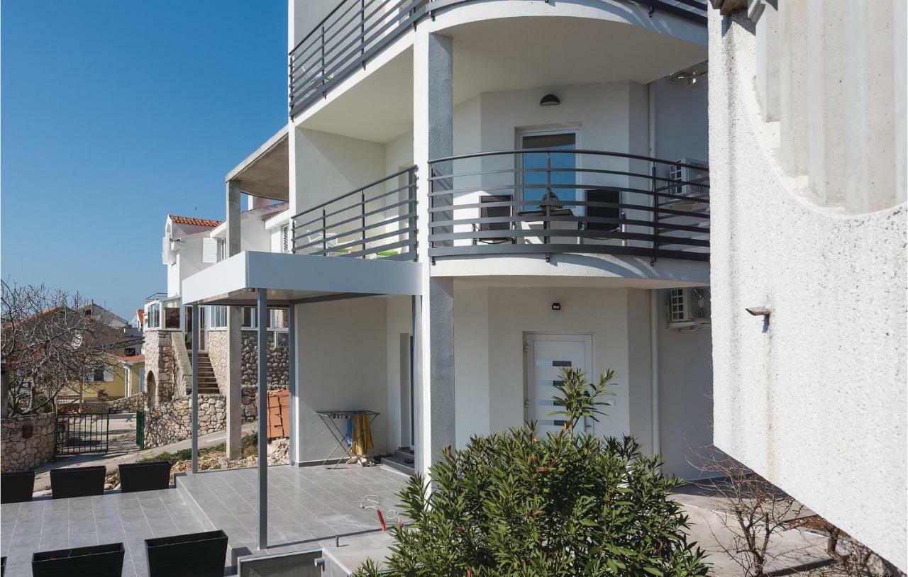 Cozy Apartment In Brodarica With Wifi Brodarica (Sibenik-Knin) Exterior foto